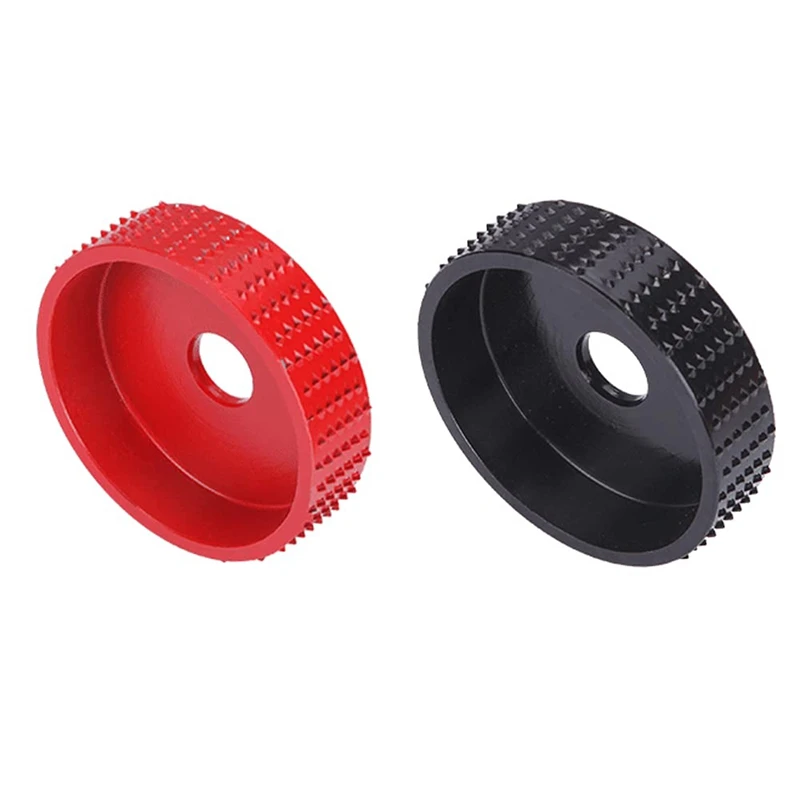 2Pcs Angle Grinder Engraving Forming Disc Grooved Forming Round Grinding Disc Grinding Machine Woodcarving Disc
2Pcs Angle Grinder Engraving Forming Disc Grooved Forming Round Grinding Disc Grinding Machine Woodcarving Disc