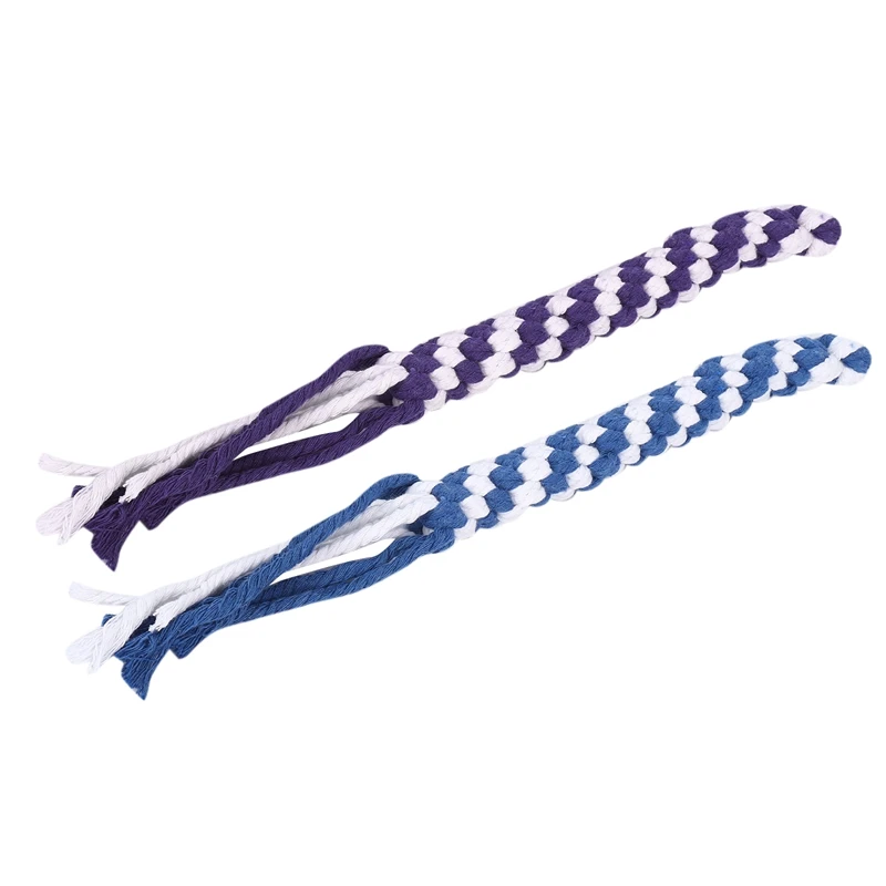 Веревка для флирта, игрушка для собак, плетеная веревка из хлопчатобумажной смеси, Интерактивная уличная игрушка для вытягивания, гонки, же...
Веревка для флирта, игрушка для собак, плетеная веревка из хлопчатобумажной смеси, Интерактивная уличная игрушка для вытягивания, гонки, же...