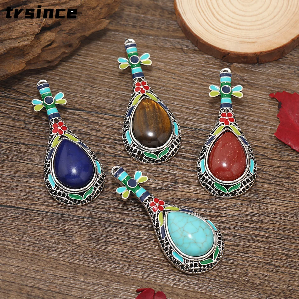Exotic Style Pipa Brooch Retro Creative Pine Imitation Stone Musical Brooches Instrument Coat Pin Ethnic Corsage Accessories
Exotic Style Pipa Brooch Retro Creative Pine Imitation Stone Musical Brooches Instrument Coat Pin Ethnic Corsage Accessories