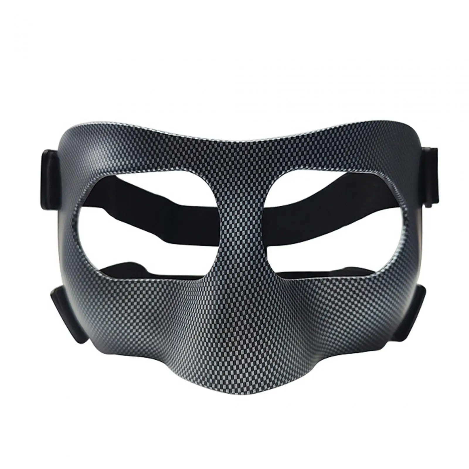 Basketball Mask Women Masquerade Mask Basketball Face Mask Basketball Nose Guard for Football Party Athletic Workout Karate
Basketball Mask Women Masquerade Mask Basketball Face Mask Basketball Nose Guard for Football Party Athletic Workout Karate