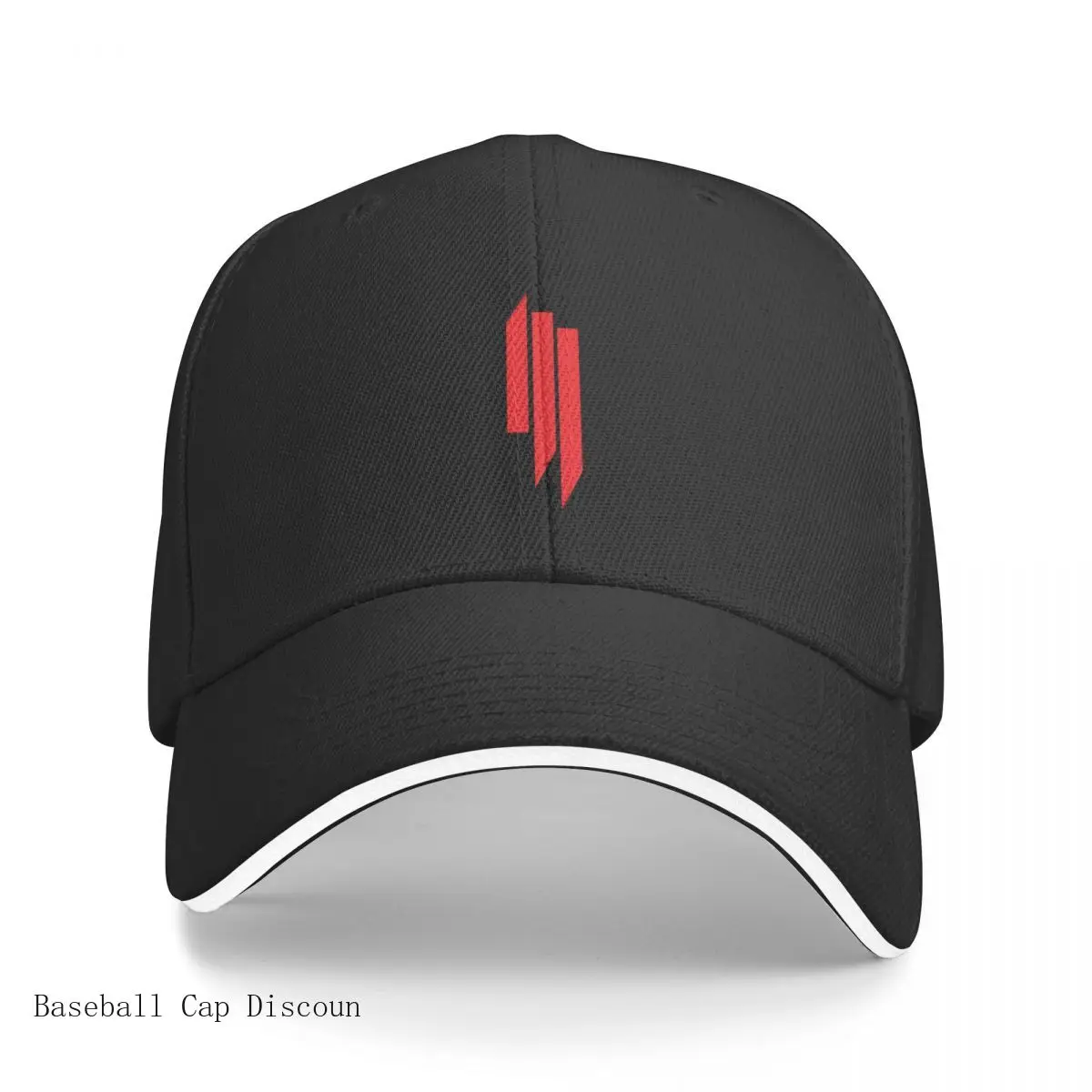 New Skrillex Logo Cap Baseball Cap golf trucker hats trucker hat Hat male Women's
New Skrillex Logo Cap Baseball Cap golf trucker hats trucker hat Hat male Women's