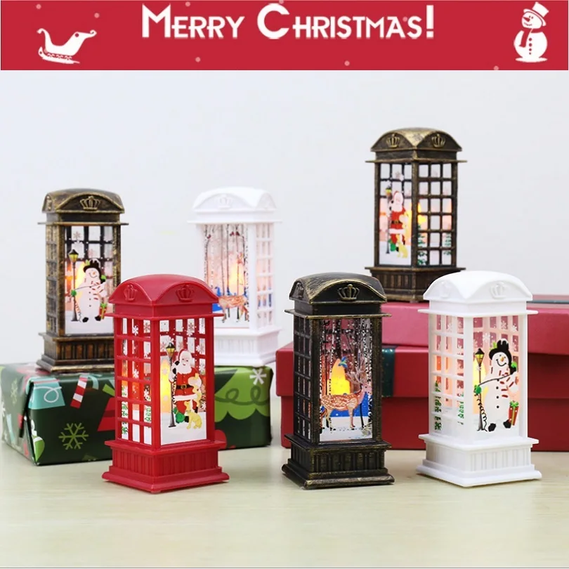Christmas Decoration Lights 2022 New Year Gift for Child Party Bedroom Table Lamp Bronze Santa Claus/Snowman/Elk Christmas Gift
Christmas Decoration Lights 2022 New Year Gift for Child Party Bedroom Table Lamp Bronze Santa Claus/Snowman/Elk Christmas Gift