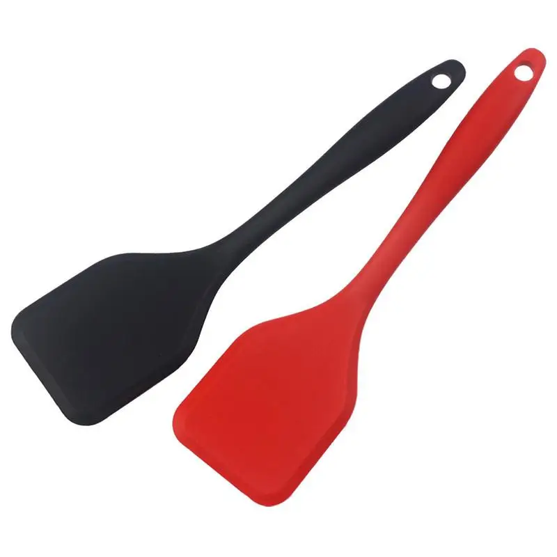 Non Stick Cooking Spatula Kitchen Silicone Spatula Spoon For Frying Heat Resistant Spatula Scraper For Kitchen Cooking Tools
Non Stick Cooking Spatula Kitchen Silicone Spatula Spoon For Frying Heat Resistant Spatula Scraper For Kitchen Cooking Tools