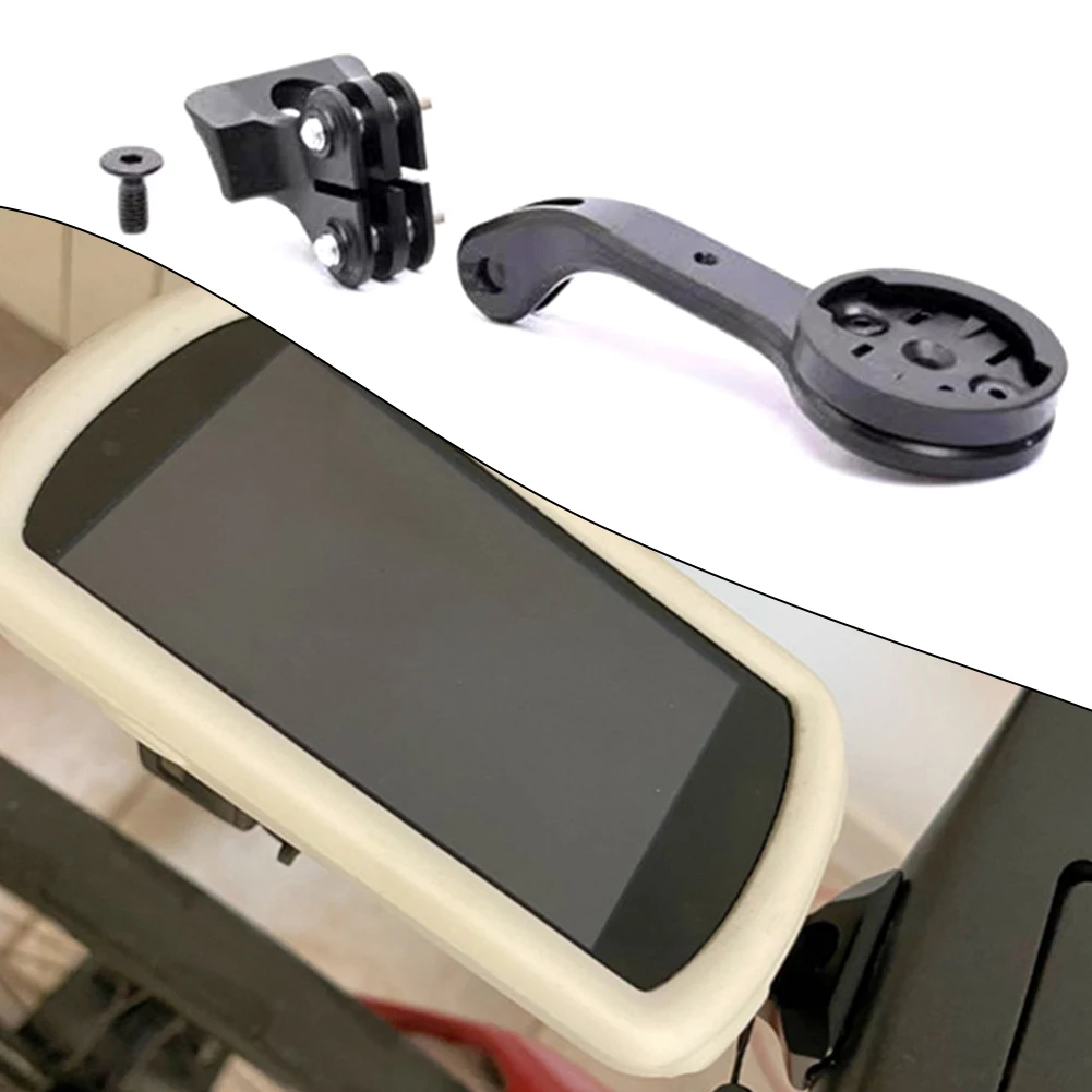 Bicycle Computer Holder For Cycling Madone SLR Bike GPS Mount For Garmin Bryton For Bicycle Accessories
Bicycle Computer Holder For Cycling Madone SLR Bike GPS Mount For Garmin Bryton For Bicycle Accessories