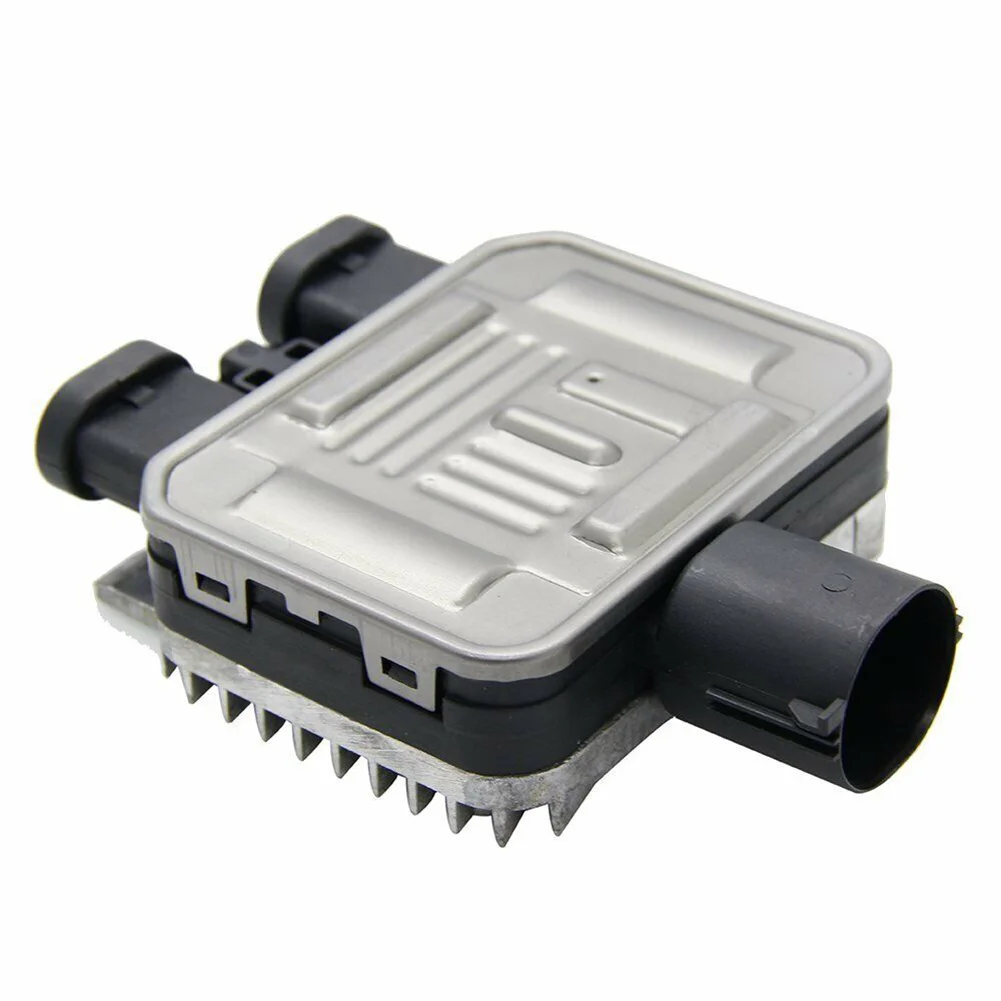 Practical To Use High Grade Radiator Fan Radiator Fan Control Unit Relay for Land Rover Freelander II 2007 2015
Practical To Use High Grade Radiator Fan Radiator Fan Control Unit Relay for Land Rover Freelander II 2007 2015