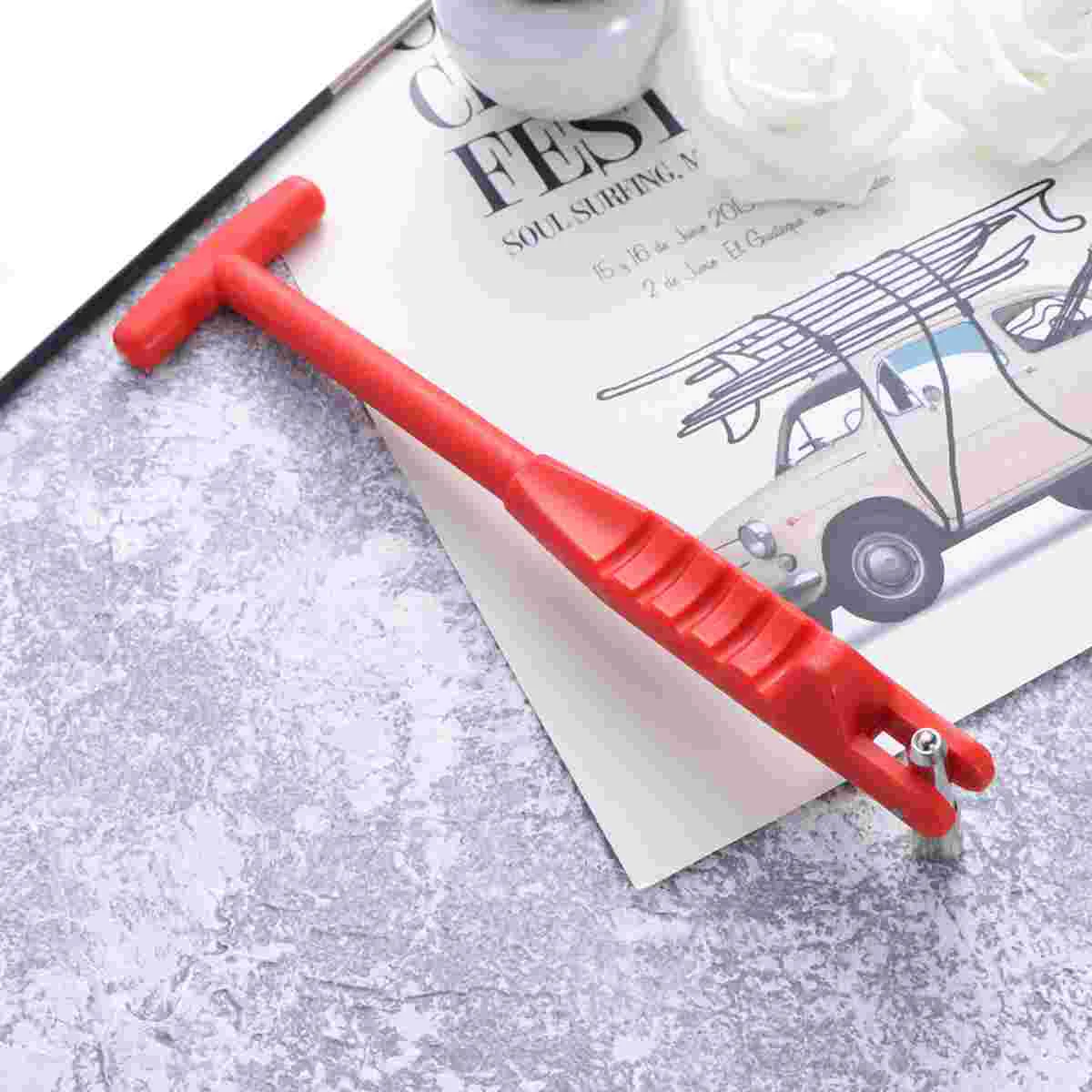 Auto Tire Mouth Repair Kit Auto Tire Mouth Removal Tool Tire Rod Puller Tool Auto Repair Tool Tyre Remover Plastic Red
Auto Tire Mouth Repair Kit Auto Tire Mouth Removal Tool Tire Rod Puller Tool Auto Repair Tool Tyre Remover Plastic Red