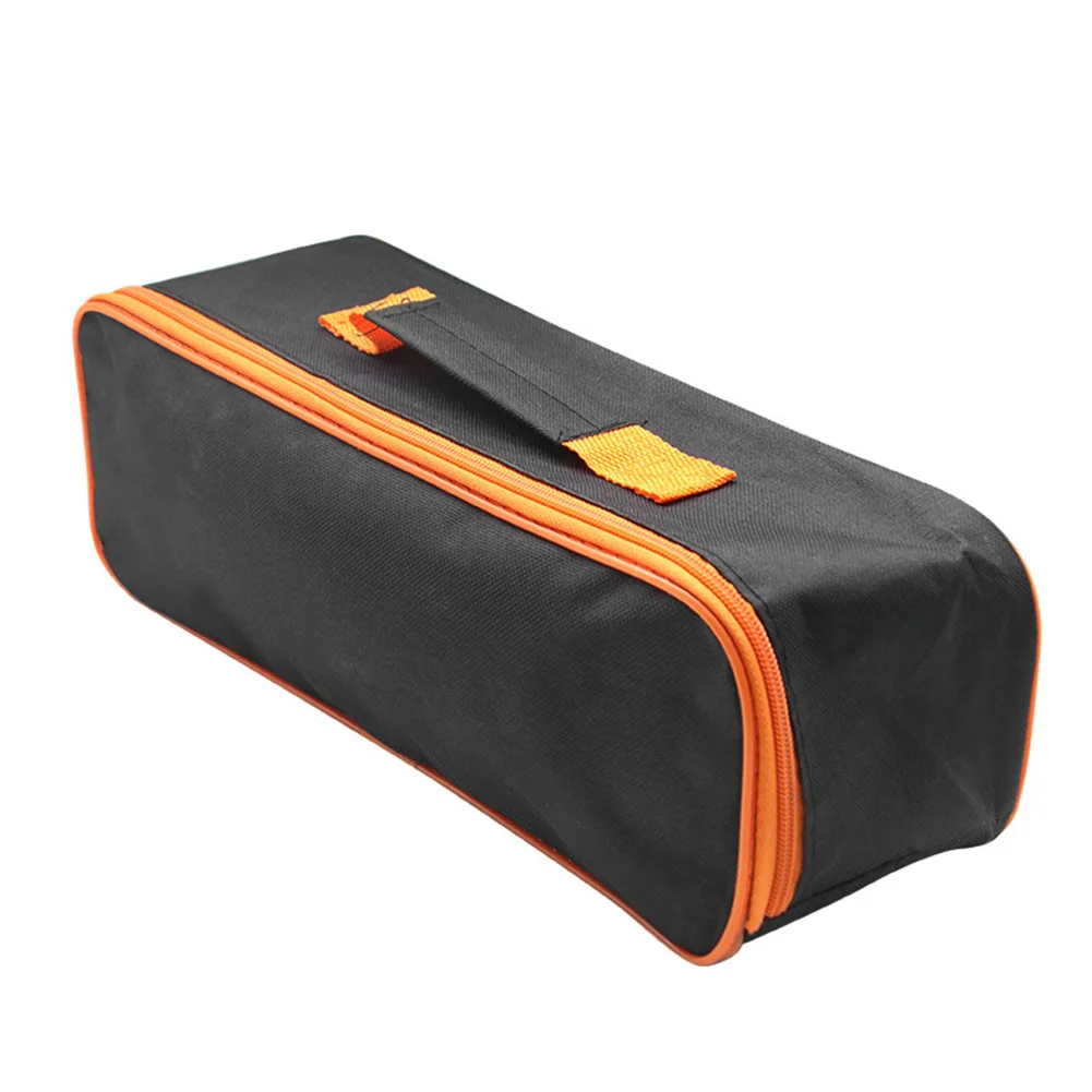 Tool Bag Storage Handbag Portable Multi-function Vehicle Tool Storage Bag Fishing Bike Bag Tool Kit organizador
Tool Bag Storage Handbag Portable Multi-function Vehicle Tool Storage Bag Fishing Bike Bag Tool Kit organizador