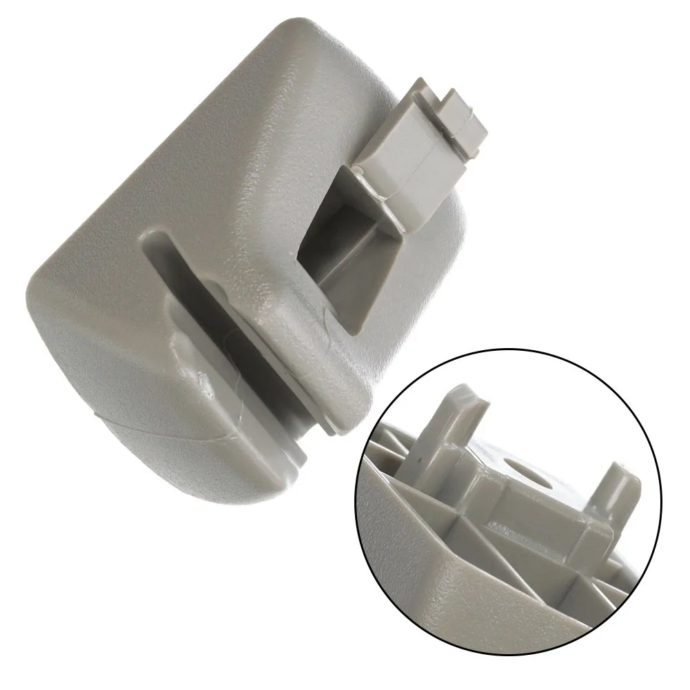 Durable High Quality Replacement Useful Brand New Clip Part Accessories Fits For Ford For Focus 2000-2004 Grey
Durable High Quality Replacement Useful Brand New Clip Part Accessories Fits For Ford For Focus 2000-2004 Grey