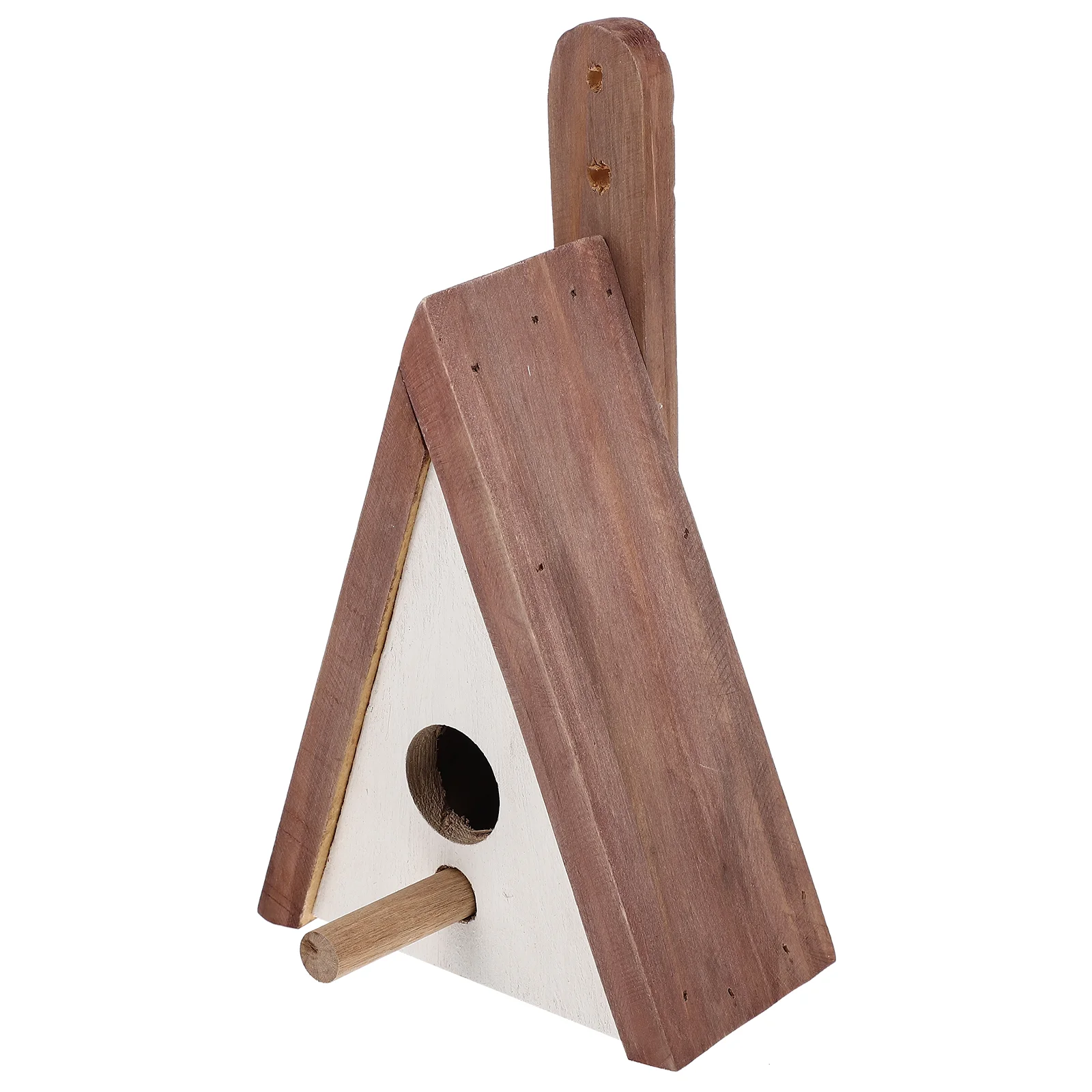 Birdhouse Garden Birdhouse Sleeping Wooden Houses Parakeet Wood Decoration Hanging Outside Hummingbirdcages Hut Birds Breeding
Birdhouse Garden Birdhouse Sleeping Wooden Houses Parakeet Wood Decoration Hanging Outside Hummingbirdcages Hut Birds Breeding