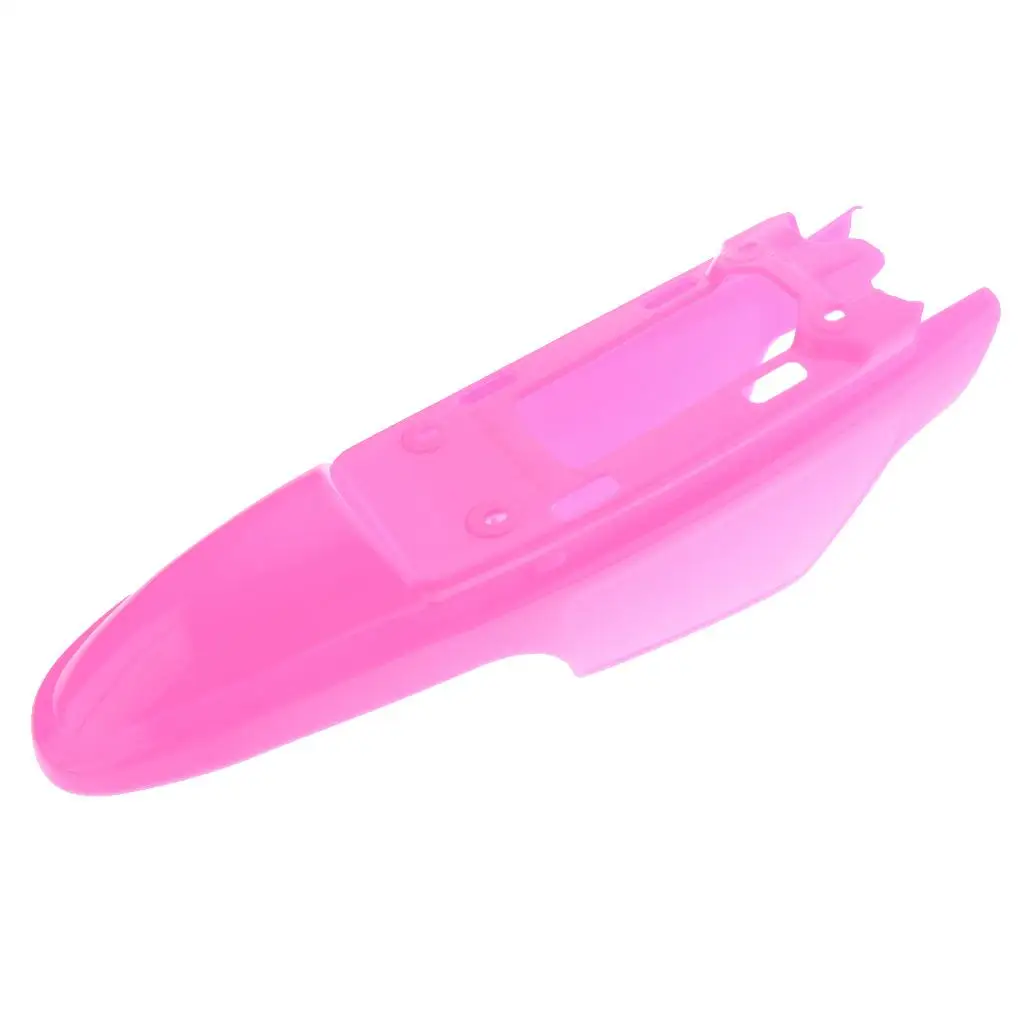 Ярко-розовый мотоциклетный брызговик, задний щит, грязезащитный щит для Yamaha PW50 PW 50
Ярко-розовый мотоциклетный брызговик, задний щит, грязезащитный щит для Yamaha PW50 PW 50