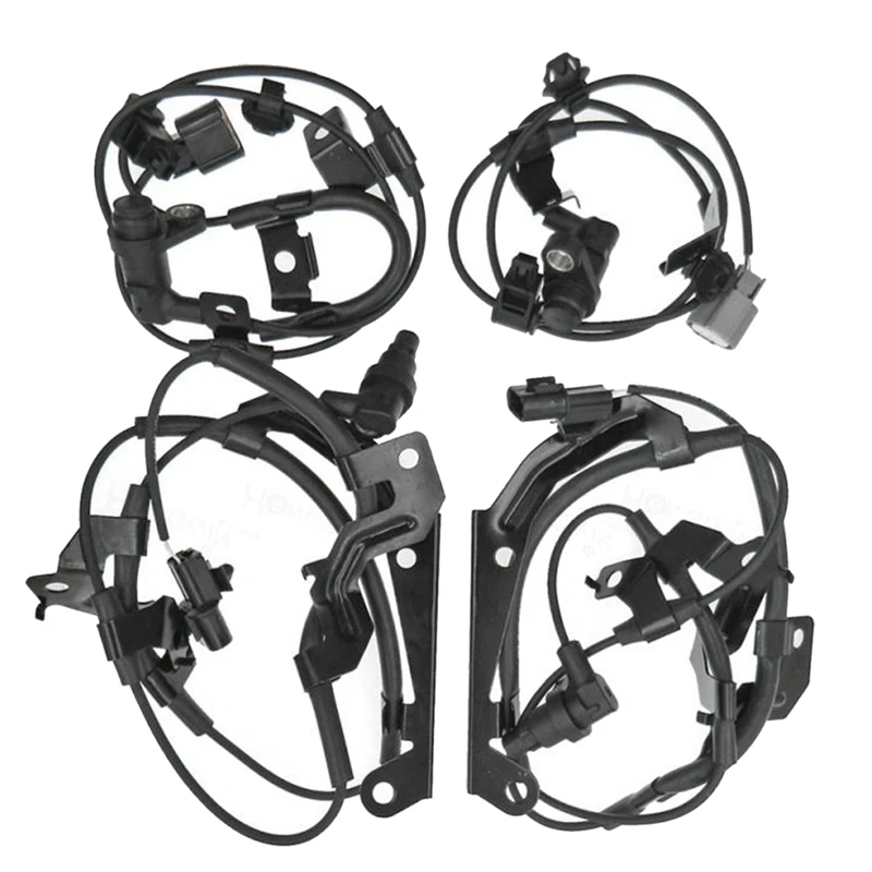 Датчик ABS 4670A595 4670A596 4670A597 4670A598 для Mitsubishi L200 Pajero Sport 2005-2015
Датчик ABS 4670A595 4670A596 4670A597 4670A598 для Mitsubishi L200 Pajero Sport 2005-2015