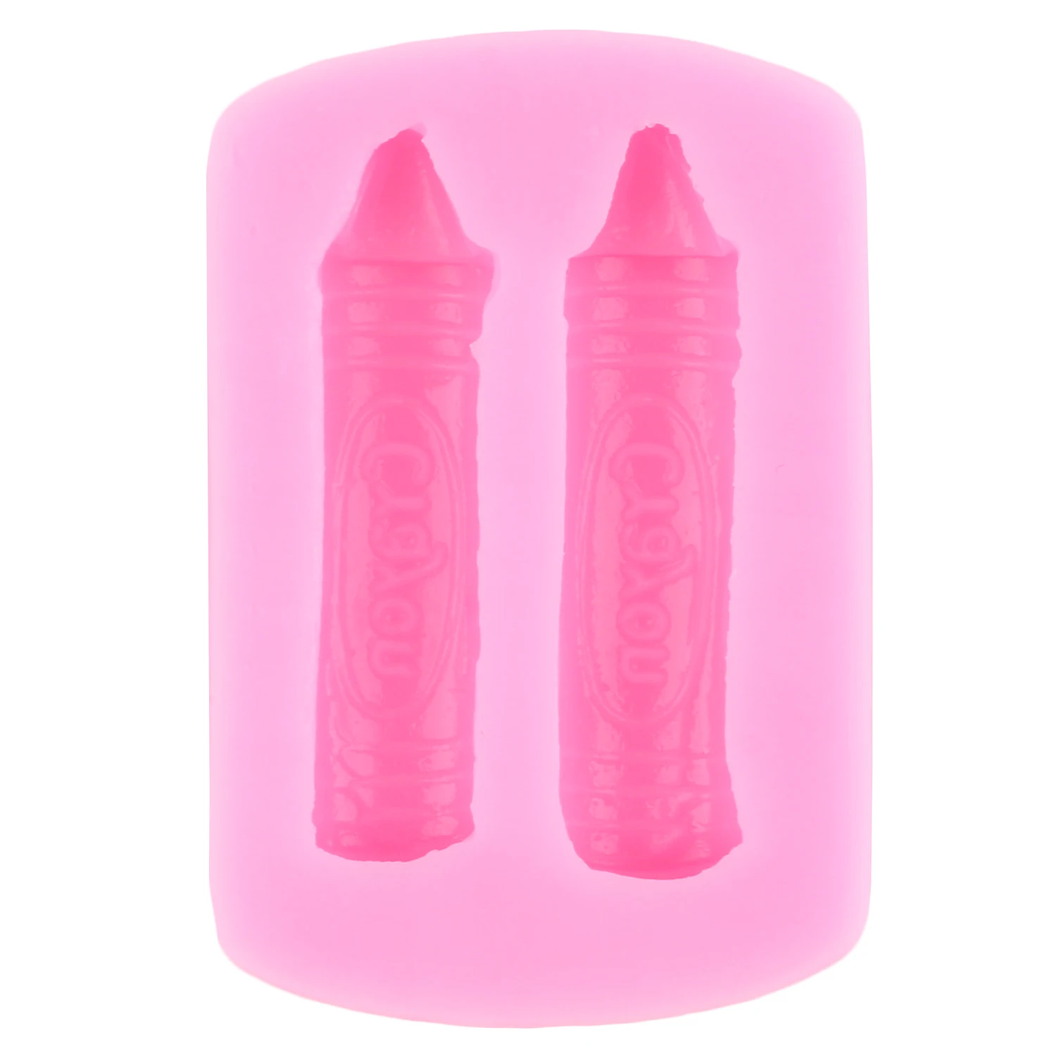 Силиконовые формы для торта YU JI DE розового цвета
Силиконовые формы для торта YU JI DE розового цвета