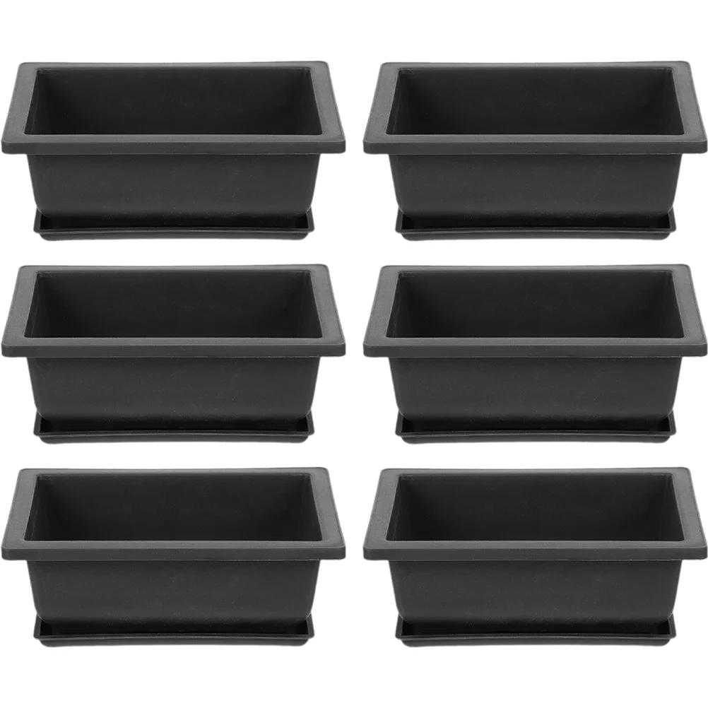 Planter Rectangular Box Pot Flower Plastic Vegetable Planters Boxes Window Saucer Pots Strawberry Balcony Container Railing Deck
Planter Rectangular Box Pot Flower Plastic Vegetable Planters Boxes Window Saucer Pots Strawberry Balcony Container Railing Deck