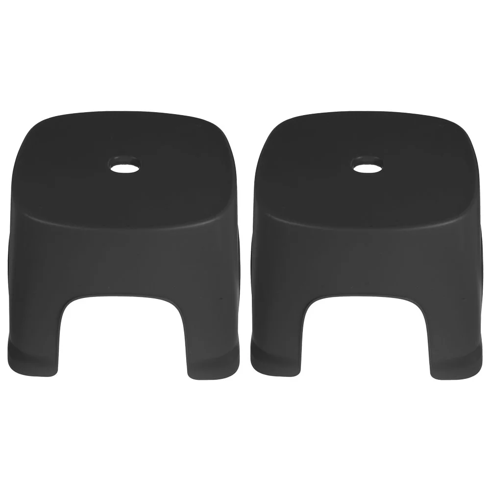 2 Pcs Low Stool Toddler Step Foot Toilet Toddlers Plastic Footstool Small Bench Bathroom
2 Pcs Low Stool Toddler Step Foot Toilet Toddlers Plastic Footstool Small Bench Bathroom