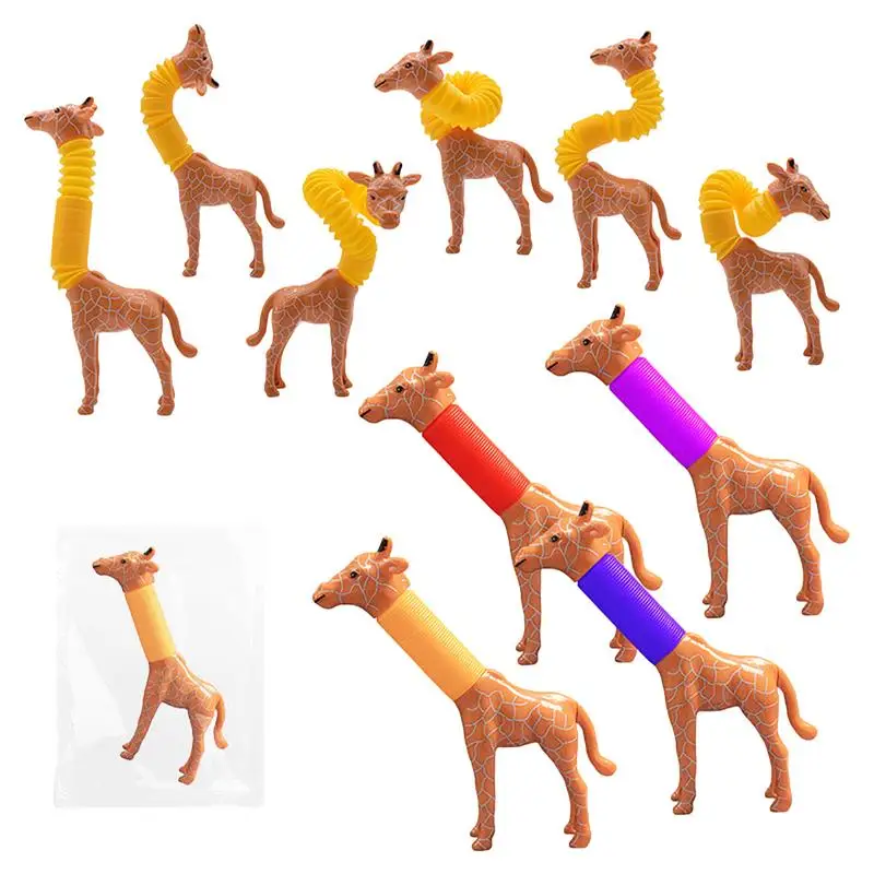 Tubes Sensory Toys Tube Stretchy Tubes Tube Toys For Kids Sensory Toys For Children Giraffe Tubes Stress Relief For Kids Adults
Tubes Sensory Toys Tube Stretchy Tubes Tube Toys For Kids Sensory Toys For Children Giraffe Tubes Stress Relief For Kids Adults