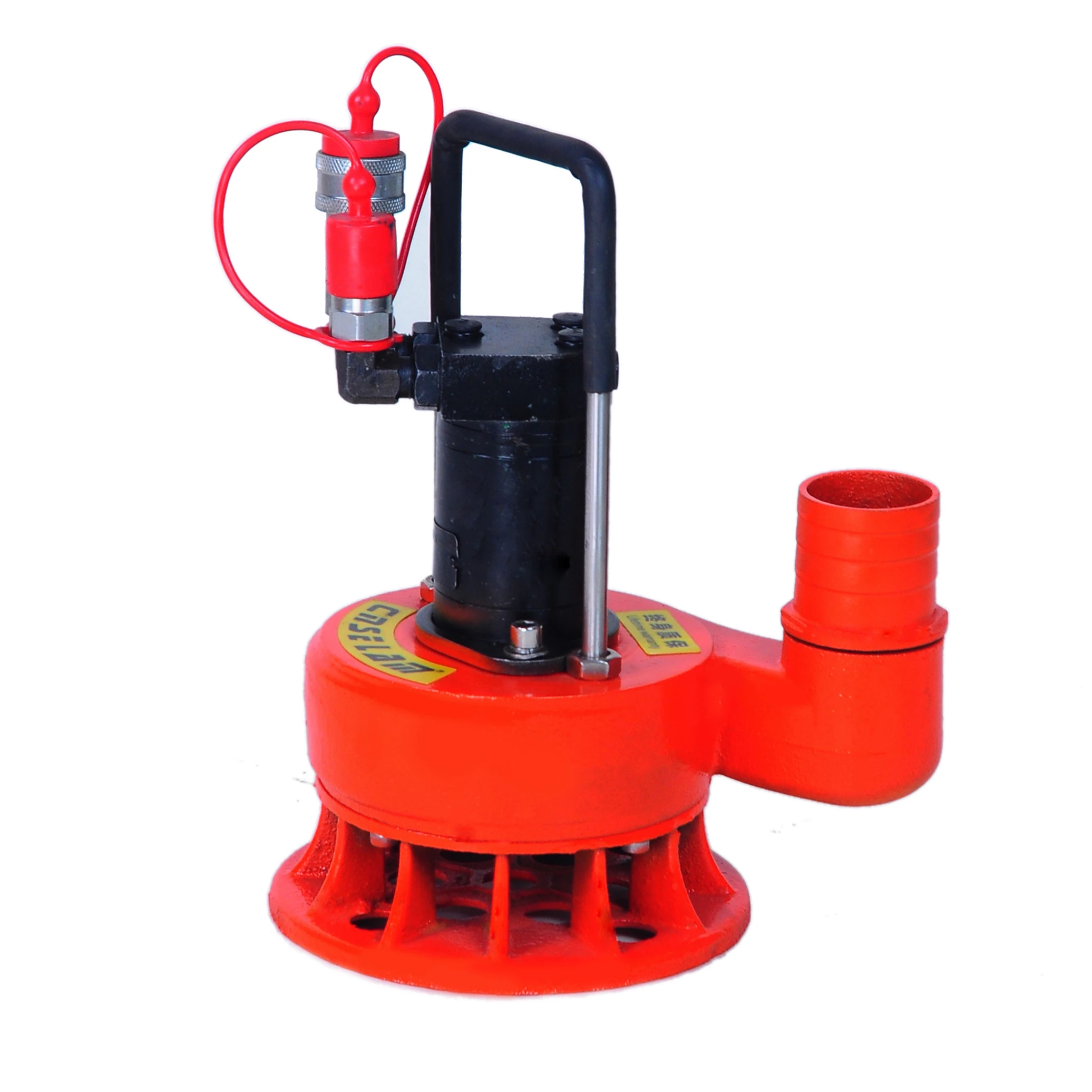 Wholesale high quality centrifugal hydraulic sewage submersible stainless steel pump
Wholesale high quality centrifugal hydraulic sewage submersible stainless steel pump