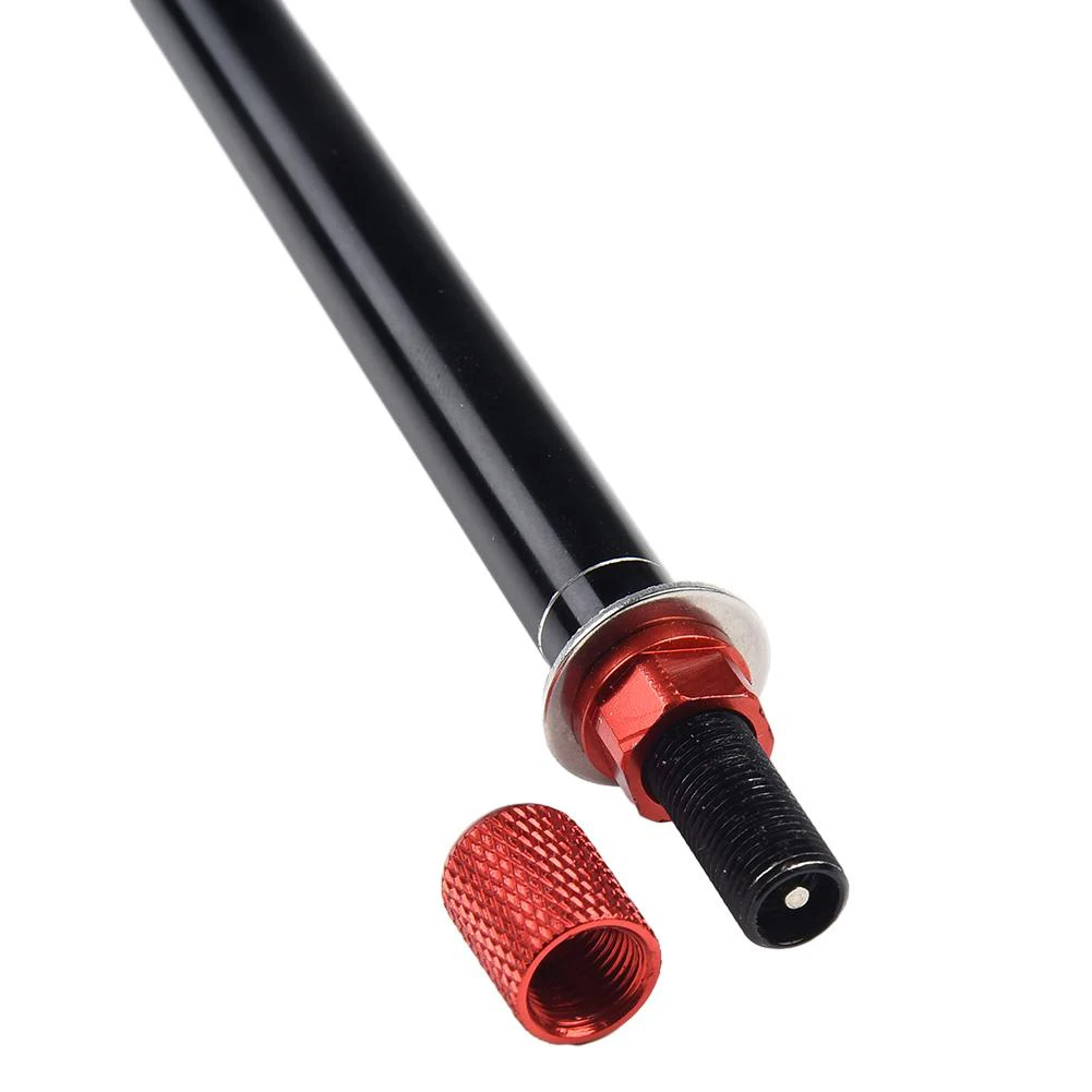 Bicycle Fork Pump Tools Air Pump Repair Part Aluminum Alloy Bike Front Fork M28.8 Silver 26 Inch/27.5 Inch/29 Inch
Bicycle Fork Pump Tools Air Pump Repair Part Aluminum Alloy Bike Front Fork M28.8 Silver 26 Inch/27.5 Inch/29 Inch