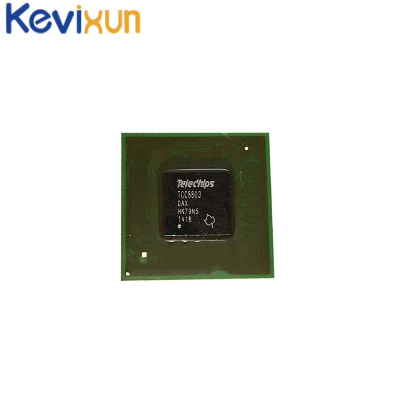 10 шт. Φ TCC8803 Φ 8803 
10 шт. Φ TCC8803 Φ 8803