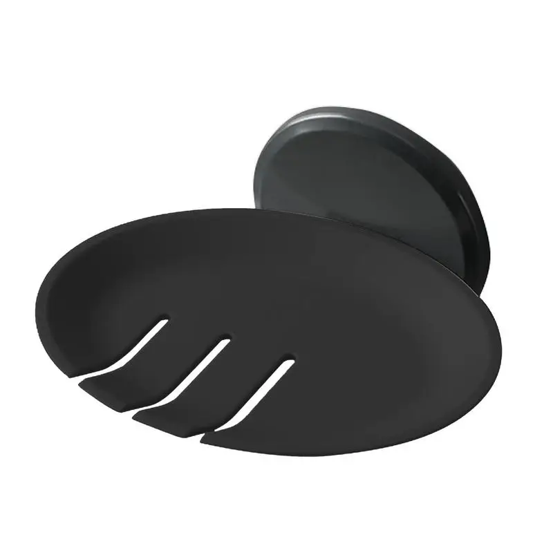 Adhesive Soap Dish Holder Bath Soap Dish With Drain For Shower Dish Soap Tray With Drain Soap Saver For Bathroom KitchenNo
Adhesive Soap Dish Holder Bath Soap Dish With Drain For Shower Dish Soap Tray With Drain Soap Saver For Bathroom KitchenNo