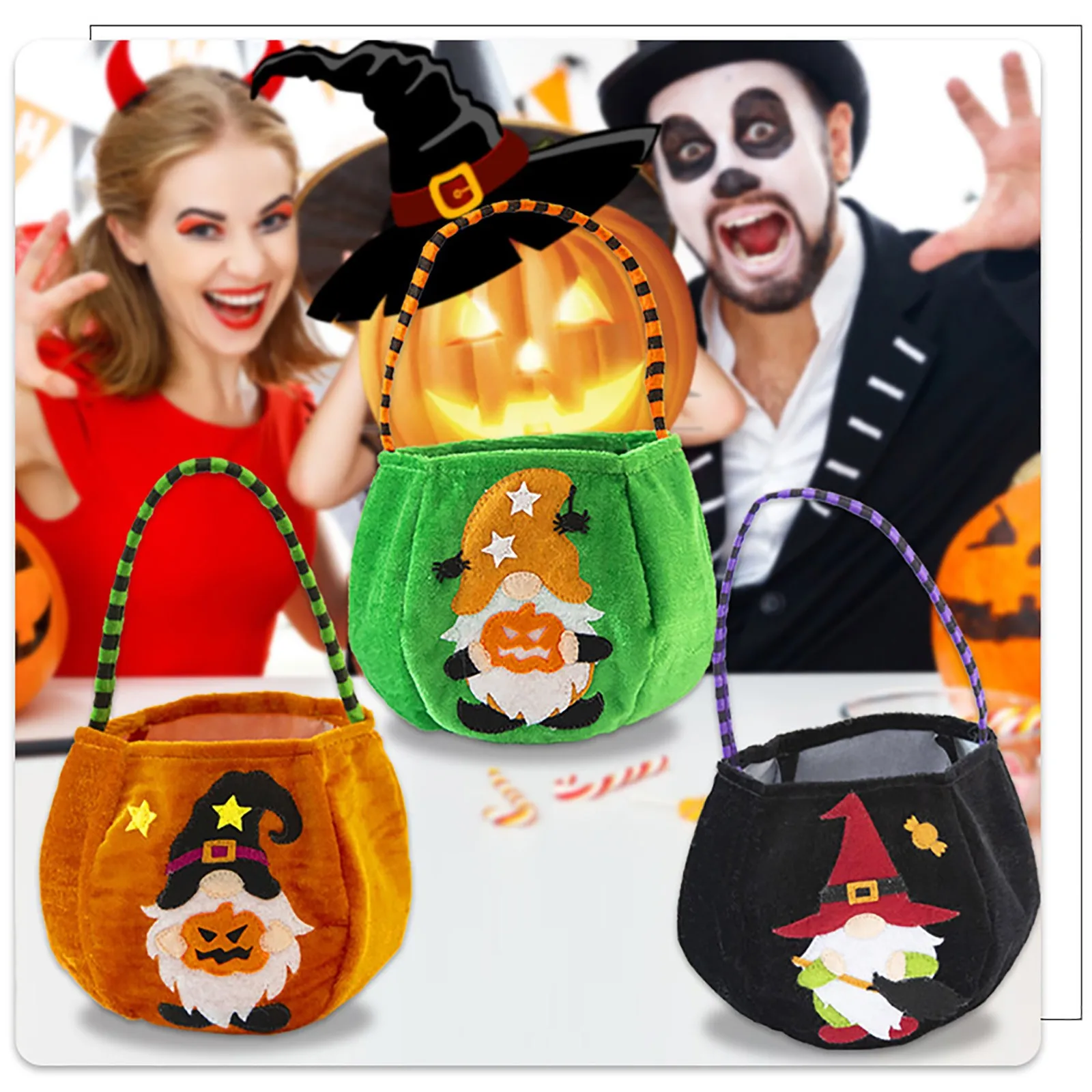 Diy Crafts for Adults Home Decor Diy Crafts for Adults to Halloween Pumpkin Candy Bag Kid's Witch Trick Handbag Children
Diy Crafts for Adults Home Decor Diy Crafts for Adults to Halloween Pumpkin Candy Bag Kid's Witch Trick Handbag Children