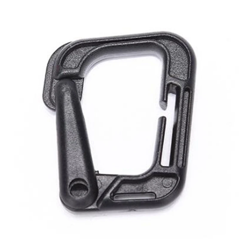 Quickdraw прикрепляет наружную горную пряжку, подвесной карабин для походов, подъем на бушкрафт, защелка, зажим, крючок, вешалка для веб-лагеря
Quickdraw прикрепляет наружную горную пряжку, подвесной карабин для походов, подъем на бушкрафт, защелка, зажим, крючок, вешалка для веб-лагеря