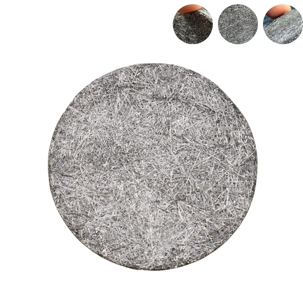 FeCrAl Material Car Heater Burner Screen Pad Mesh Replacement Part Webasto Thermo Top E/C/V EV O4/5 Car Air-conditioning Parts
FeCrAl Material Car Heater Burner Screen Pad Mesh Replacement Part Webasto Thermo Top E/C/V EV O4/5 Car Air-conditioning Parts