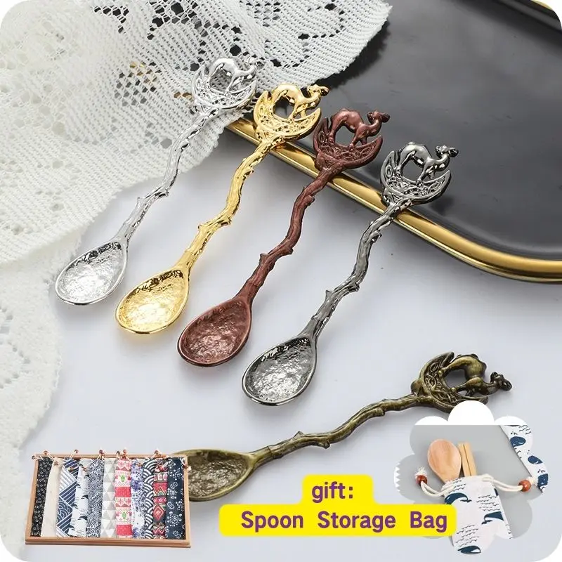 1-10pcs Shovel Spoon Stainless Steel Tea Spoon Creative Coffee Spoon Ice Cream Dessert Spoon Tableware Tableware Set
1-10pcs Shovel Spoon Stainless Steel Tea Spoon Creative Coffee Spoon Ice Cream Dessert Spoon Tableware Tableware Set