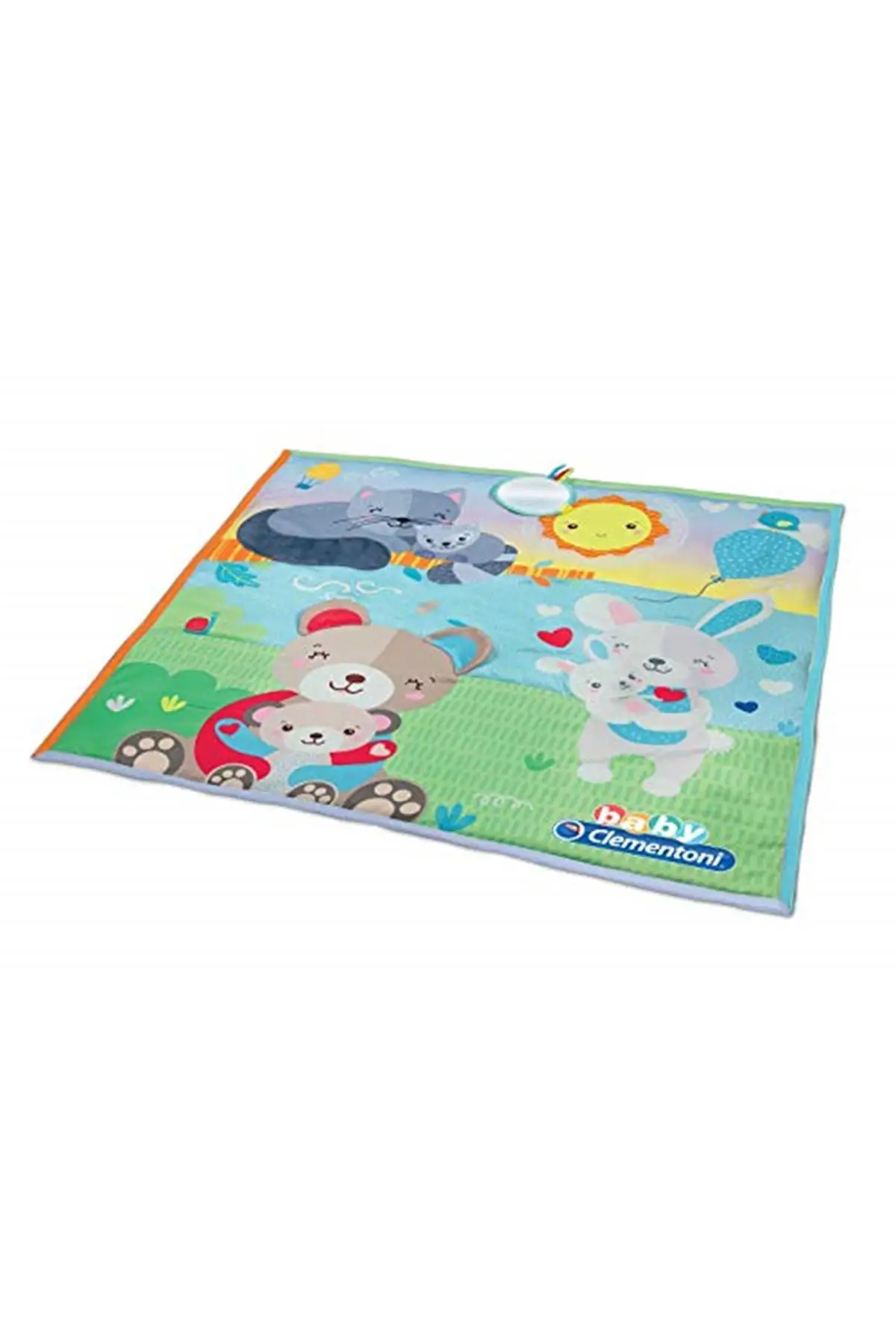 Бренд: Clementoni 17283, детские игровые коврики Clementoni, Категория: игровые коврики
Бренд: Clementoni 17283, детские игровые коврики Clementoni, Категория: игровые коврики