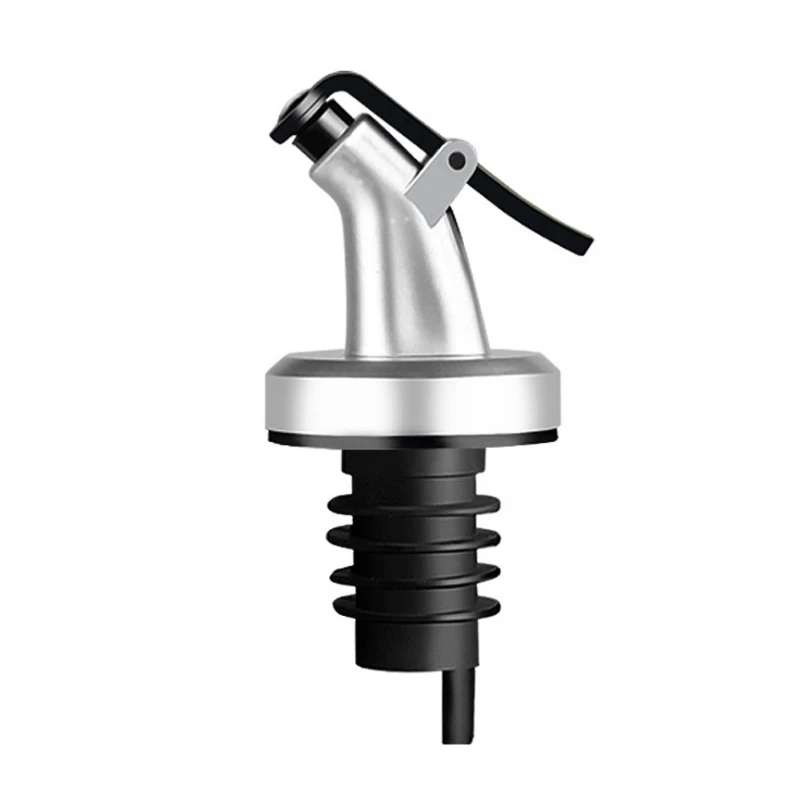 3 Pcs Olive Oil Sprayer Liquor Dispenser ABS Lock Leak-proof Seasoning Bottle Soy Sauce Vinegar Bottle Stopper Kitchen BBQ Tool
3 Pcs Olive Oil Sprayer Liquor Dispenser ABS Lock Leak-proof Seasoning Bottle Soy Sauce Vinegar Bottle Stopper Kitchen BBQ Tool