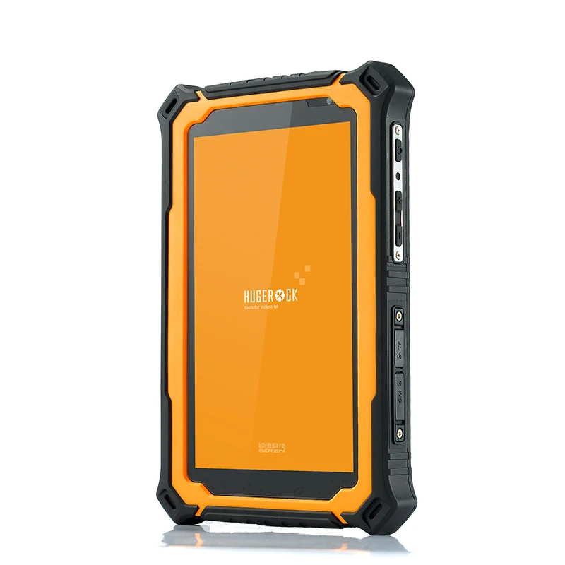 T71(2021) Touchscreen Industrial Tablets Rugged Ip67 7 inch Waterproof Handheld Tablet
T71(2021) Touchscreen Industrial Tablets Rugged Ip67 7 inch Waterproof Handheld Tablet