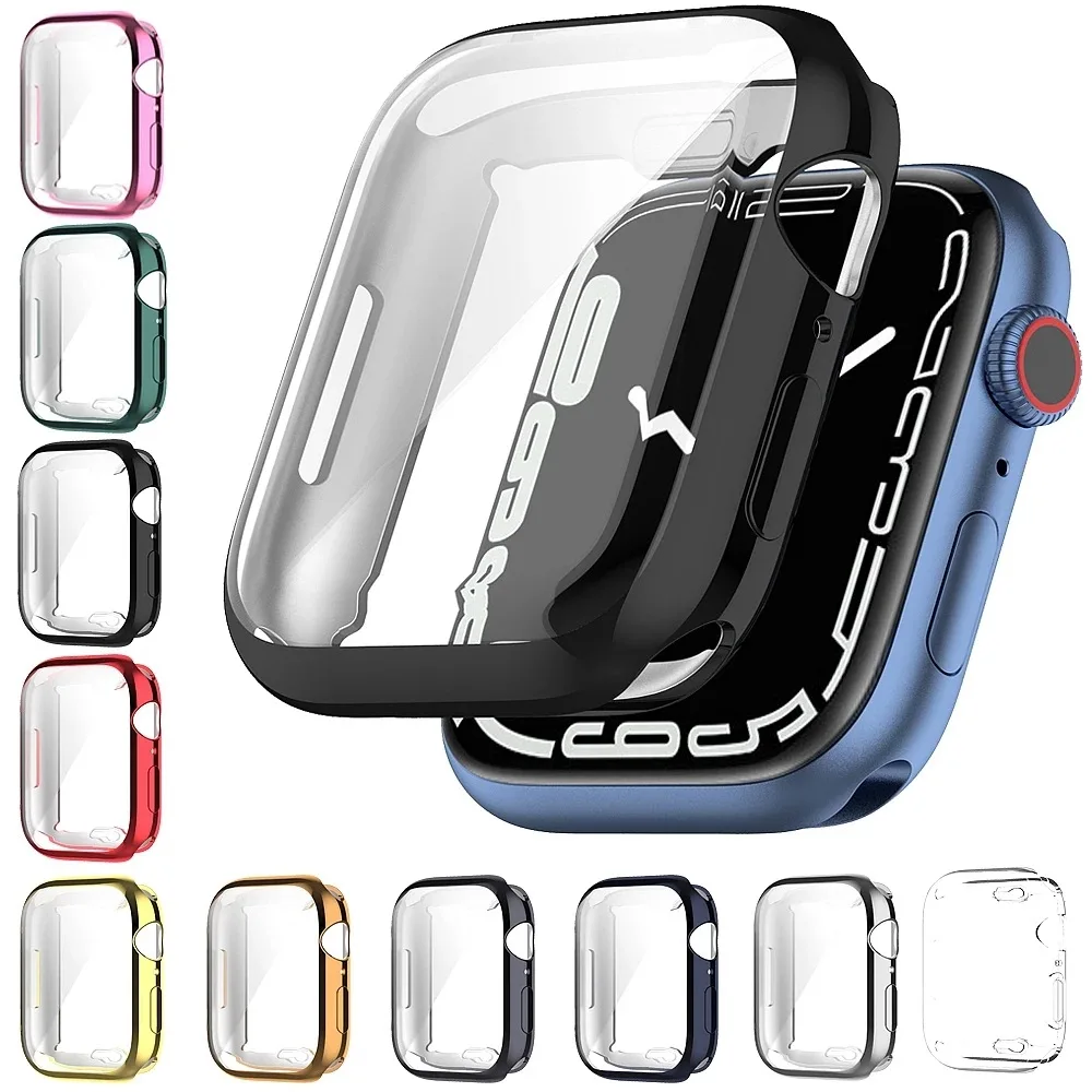 Прозрачный чехол для Apple Watch 40 44 мм, силиконовая фотография для IWatch Series8 7 6 5 4 3 SE 38 40 41 42 44 45 мм, чехол
Прозрачный чехол для Apple Watch 40 44 мм, силиконовая фотография для IWatch Series8 7 6 5 4 3 SE 38 40 41 42 44 45 мм, чехол