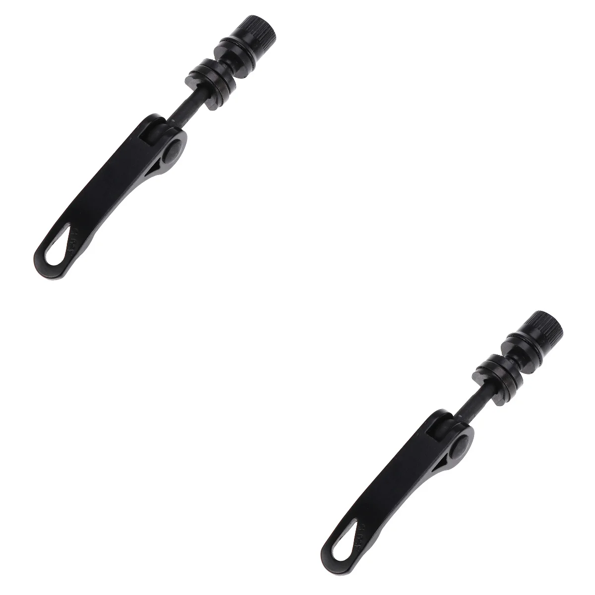 2pcs Universal Road Bike Quick Release Skewer for Wheel Hub Seatpost Clamp Front Hub Skewer MTB BMX Mountain Bike Road
2pcs Universal Road Bike Quick Release Skewer for Wheel Hub Seatpost Clamp Front Hub Skewer MTB BMX Mountain Bike Road