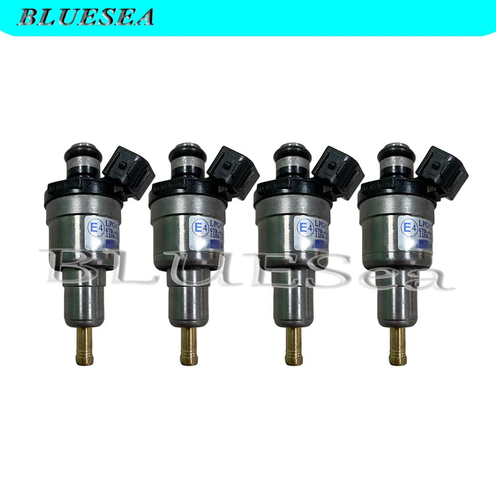 Set of 4 Original White Label Nozzles 67R-010092 110R-000020 For LPG/CNG Type 2 67R010092/110R000020/ 67R 010092 /110R 000020
Set of 4 Original White Label Nozzles 67R-010092 110R-000020 For LPG/CNG Type 2 67R010092/110R000020/ 67R 010092 /110R 000020