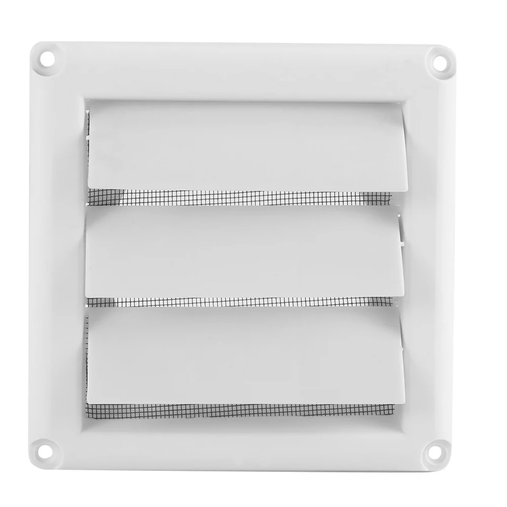 Single-Layer Return Air Dryer Vent Cover Outlet 3 Flaps Grille Covers Wall Shutter Ventilation Accessory Home Kitchen Company
Single-Layer Return Air Dryer Vent Cover Outlet 3 Flaps Grille Covers Wall Shutter Ventilation Accessory Home Kitchen Company