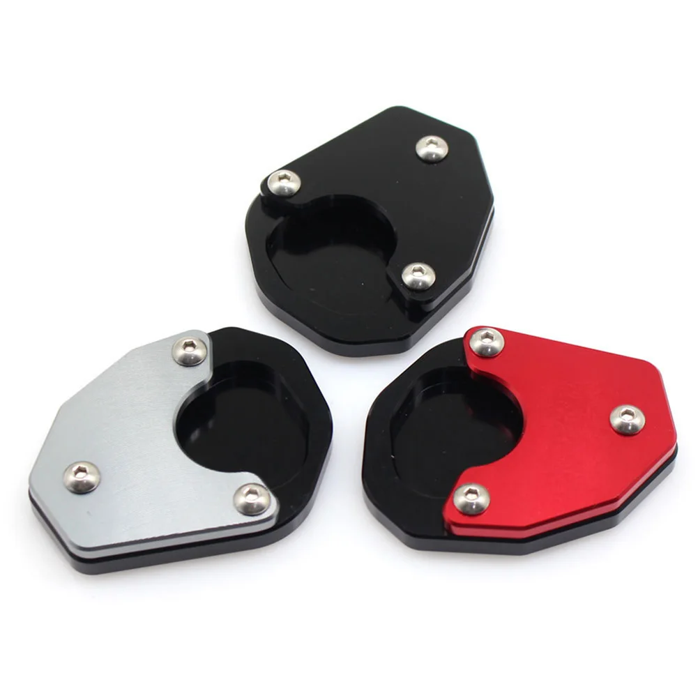 1x Enlarger Side Stand Support Enlarger Kickstand Extension Plate For Trident 660 Equally Disperse Weight Durable Anti-corrosion
1x Enlarger Side Stand Support Enlarger Kickstand Extension Plate For Trident 660 Equally Disperse Weight Durable Anti-corrosion