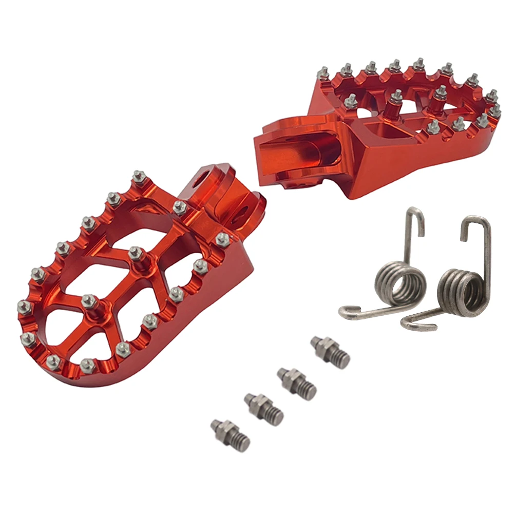 Motorcycle CNC Gear Shift Foot Lever Foot Pegs Rest Footrests Pedals Footpegs For KTM SX SXF EXC EXCF XC XCF XCW XCFW 1998-2020
Motorcycle CNC Gear Shift Foot Lever Foot Pegs Rest Footrests Pedals Footpegs For KTM SX SXF EXC EXCF XC XCF XCW XCFW 1998-2020