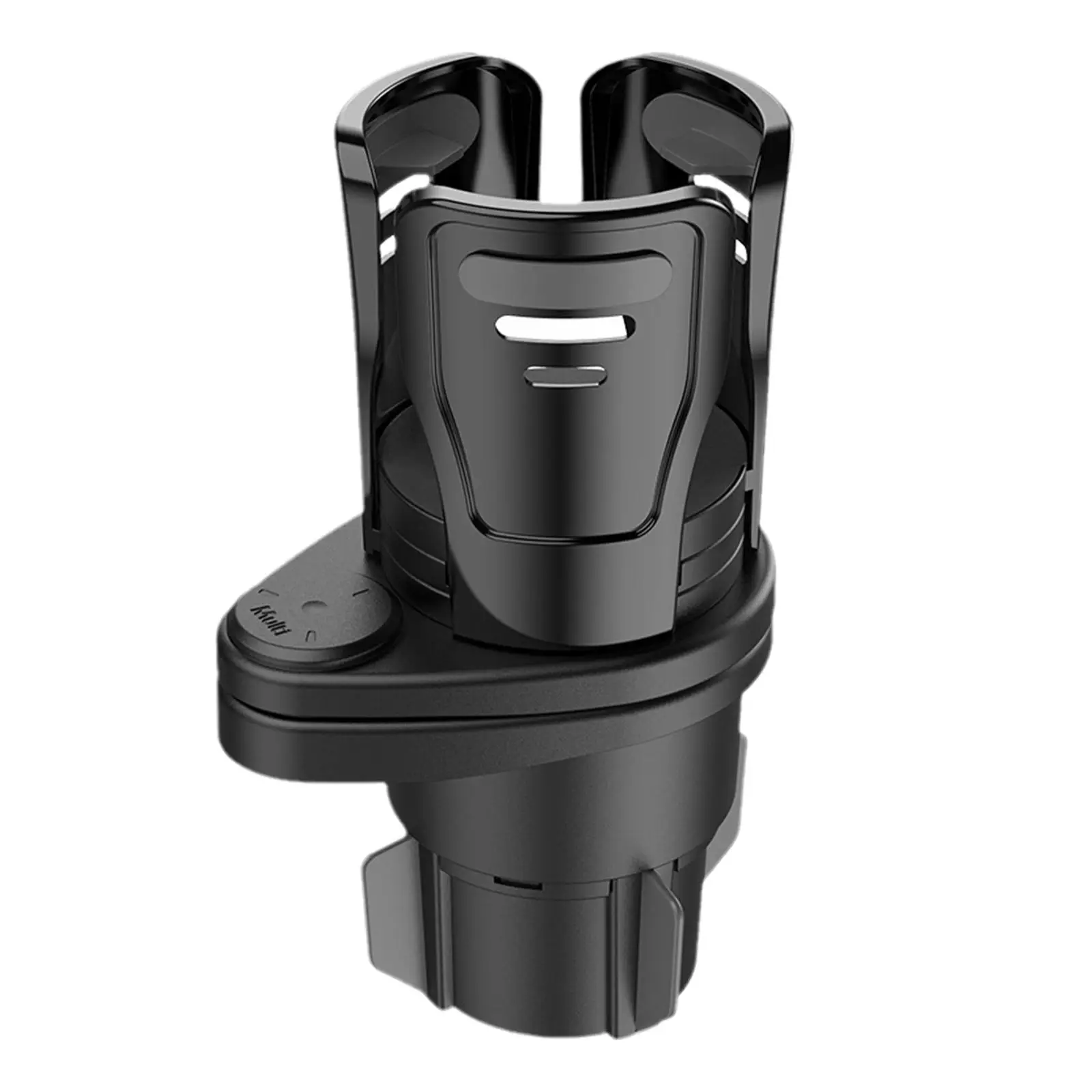 NEW Multifunctional Universal Car Cup HolderAnti-Slip Automatic Cup Holder 360 Degree Rotating Adjustable Base To Secure Storage 
NEW Multifunctional Universal Car Cup HolderAnti-Slip Automatic Cup Holder 360 Degree Rotating Adjustable Base To Secure Storage