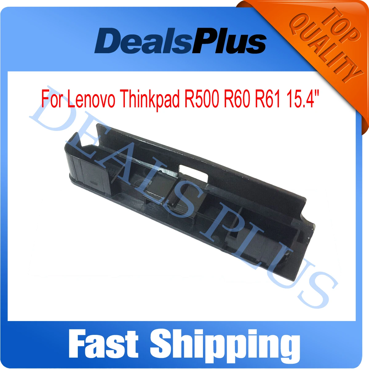 Запасной новый жесткий диск HDD Caddy чехол для Lenovo Thinkpad R500 R60 R61 15,4"
Запасной новый жесткий диск HDD Caddy чехол для Lenovo Thinkpad R500 R60 R61 15,4"