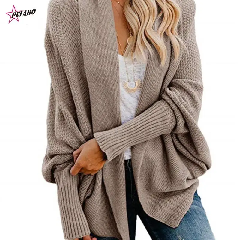 y2k Autumn Winter Knitted Cardigan For Women Long Sleeve Fashion Loose Korean Ladies Sweaters Vintage Cardigan Knit Coat Femme
y2k Autumn Winter Knitted Cardigan For Women Long Sleeve Fashion Loose Korean Ladies Sweaters Vintage Cardigan Knit Coat Femme
