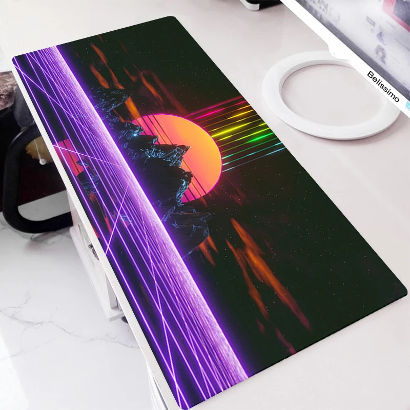 Xxl Extended Accessories Pc Computer Desk Mat Mouse Ped Anime Retrowave City Mause Pad Rubber Keyboard Large Gamer Girl Mats
Xxl Extended Accessories Pc Computer Desk Mat Mouse Ped Anime Retrowave City Mause Pad Rubber Keyboard Large Gamer Girl Mats