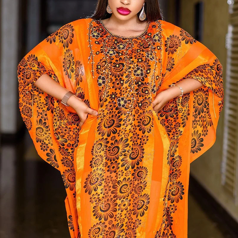 2022 nuevo vestido africano moda falda larga suelta gran columpio falda gasa más enagua elástica shell ropa nacional
2022 nuevo vestido africano moda falda larga suelta gran columpio falda gasa más enagua elástica shell ropa nacional
