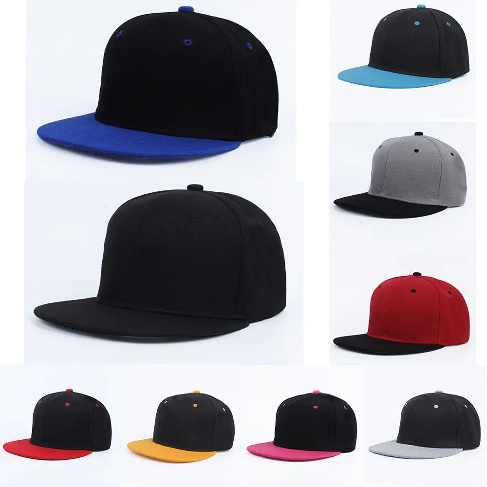 Fashion Spring Hip Hop Retro Adjustable Snapback Hat Baseball Flat Cap Outdoor Sun Hat Vintage Peak Hat
Fashion Spring Hip Hop Retro Adjustable Snapback Hat Baseball Flat Cap Outdoor Sun Hat Vintage Peak Hat