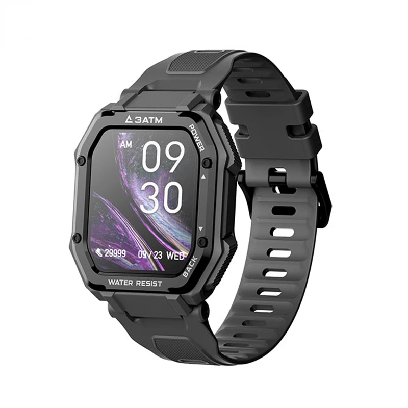 For Apple Xiaomi Huawei Fitness Wristband Outdoor Watch Smart Swimming Diving Watch Waterproof Sports Blood Smart Watch
For Apple Xiaomi Huawei Fitness Wristband Outdoor Watch Smart Swimming Diving Watch Waterproof Sports Blood Smart Watch
