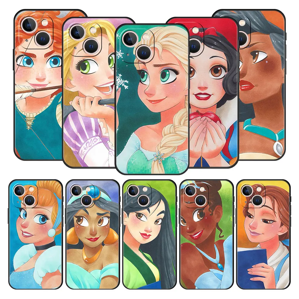 Phone Case Cover for Oppo A53s F19 A53 A74 A93 A54 A16s A15s A31 Matte Soft Luxury Style Print TPU Disney Princess Face
Phone Case Cover for Oppo A53s F19 A53 A74 A93 A54 A16s A15s A31 Matte Soft Luxury Style Print TPU Disney Princess Face