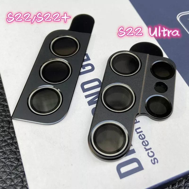 Metal Camera Cover Lens Protector for Samsung Galaxy S22 Ultra Plus Camera Protectors Lens Case for Galaxy S22 Plus Glass
Metal Camera Cover Lens Protector for Samsung Galaxy S22 Ultra Plus Camera Protectors Lens Case for Galaxy S22 Plus Glass