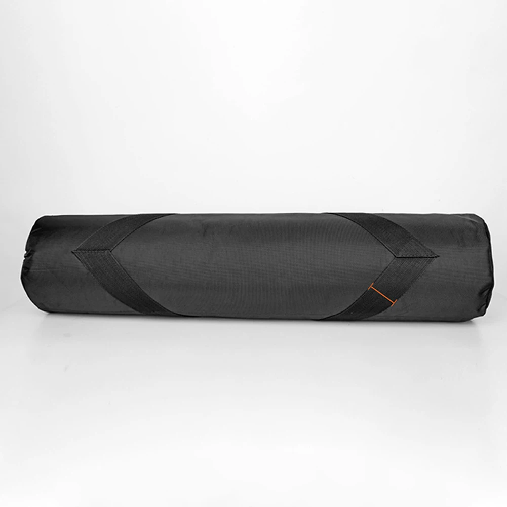 Carry Bag Tripod Bag 470g/515g/555g/685g 80-120cm Sponge Tripod Bag Black Diameter: 18CM Lighting Stand Mic Stand
Carry Bag Tripod Bag 470g/515g/555g/685g 80-120cm Sponge Tripod Bag Black Diameter: 18CM Lighting Stand Mic Stand