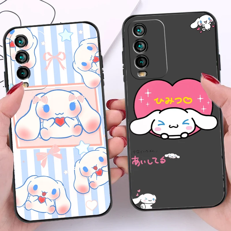 Kuromi Hello Kitty Cute Phone Cases For Xiaomi Redmi 9T 9 9T 9A 9AT 9C Redmi Note 9 9 Pro 9S 9 Pro 5G Coque Carcasa Back Cover
Kuromi Hello Kitty Cute Phone Cases For Xiaomi Redmi 9T 9 9T 9A 9AT 9C Redmi Note 9 9 Pro 9S 9 Pro 5G Coque Carcasa Back Cover