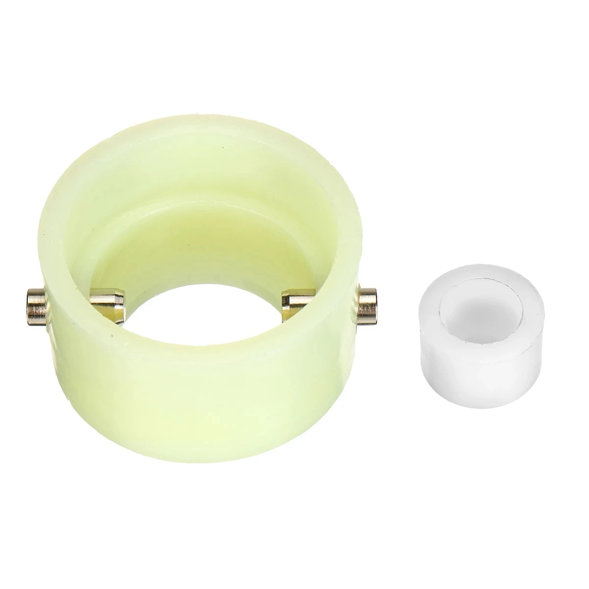 Shifter Bushing,Gearbox Shifter Bush Kit 32850‑V5001 32861‑01G00 for Nissan Patrol GQ's All Models Navara D22 Models
Shifter Bushing,Gearbox Shifter Bush Kit 32850‑V5001 32861‑01G00 for Nissan Patrol GQ's All Models Navara D22 Models