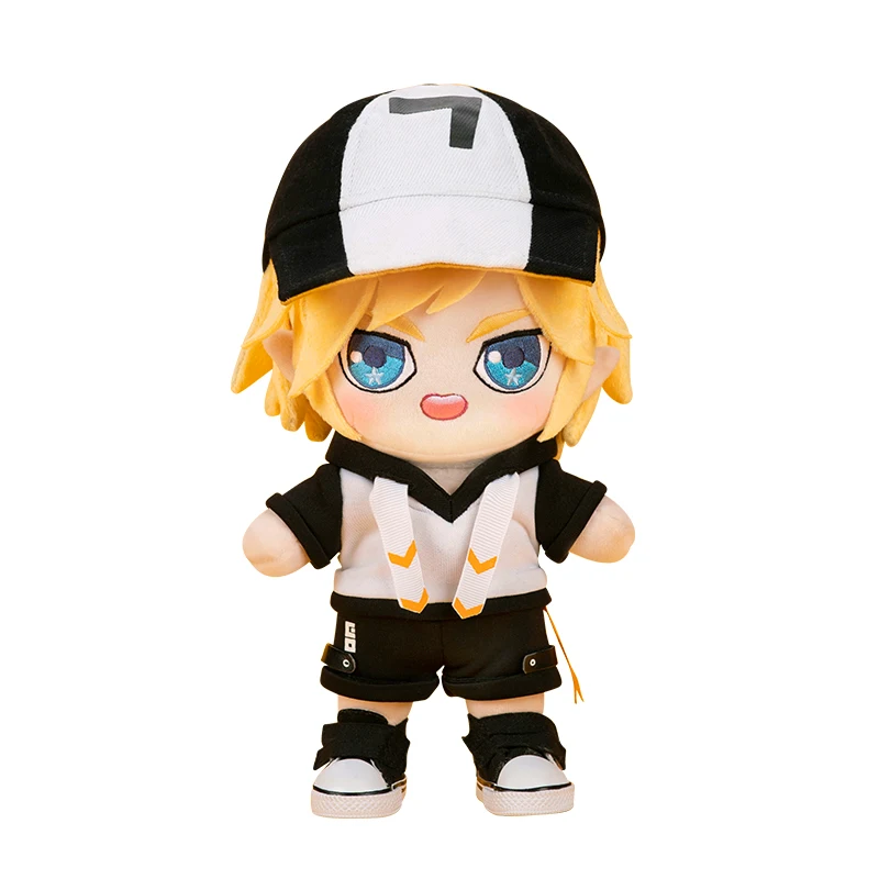20cm Anime Game Aotu World king Kawaii Plush Doll Change Suit Dolls Dress Up Clothing Toys Mascot Stuffed Toy Soft Cosplay Gifts
20cm Anime Game Aotu World king Kawaii Plush Doll Change Suit Dolls Dress Up Clothing Toys Mascot Stuffed Toy Soft Cosplay Gifts