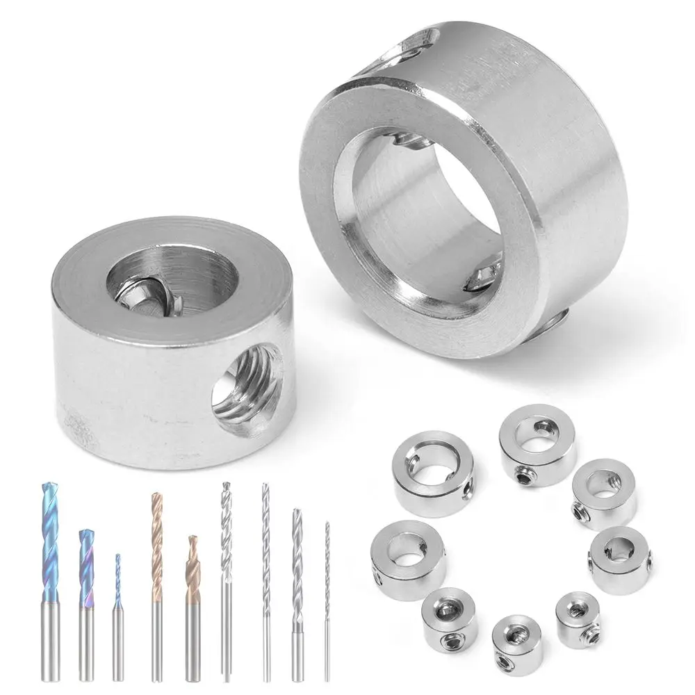 Контролируемые аксессуары для деревообрабатывающих сверл, кольцевой позиционер, глубина стопорного кольца, стопорное кольцо
Контролируемые аксессуары для деревообрабатывающих сверл, кольцевой позиционер, глубина стопорного кольца, стопорное кольцо